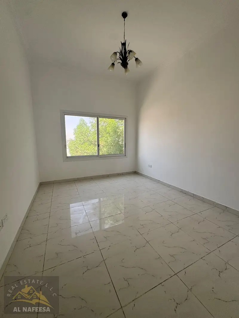 3-Bedroom Villa | 2 Master Bedrooms | TV Lounge | Private Backyard