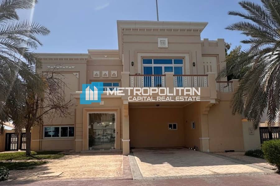 Villa in Marina Village,Royal Marina Villas, 4 schlafzimmer, 700000 AED - 16859995 Villa in Marina Village,Royal Marina Villas, 4 schlafzimmer, 700000 AED - 16859995