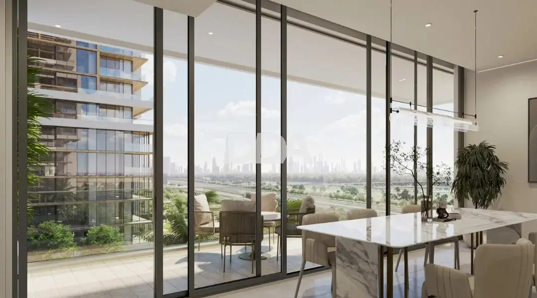 HIGH FLOOR | GREAT INVESTMENT | LUXURY 2BR