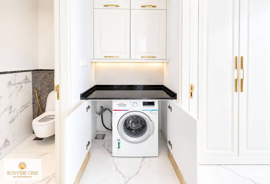 12 Luxurious Marble Laundry Nook. png