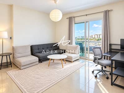 Studio zum Verkauf in Dubai Sports City, Dubai - Wohnung in Dubai Sports City,Red Residence, 479999 AED - 16858759 Studio zum Verkauf in Dubai Sports City, Dubai - Wohnung in Dubai Sports City,Red Residence, 479999 AED - 16858759