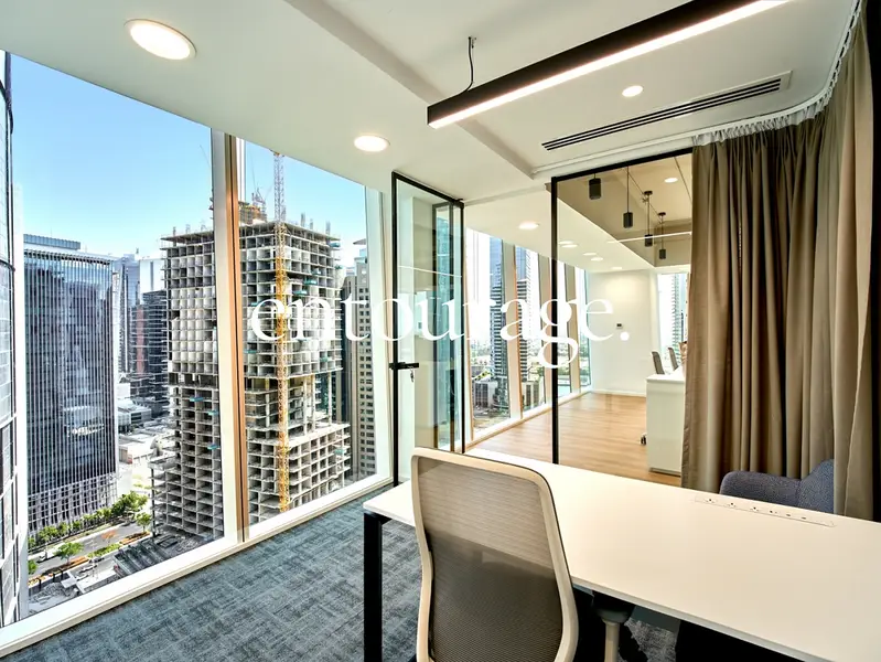 Fully Furnished | 27 Seat| All Inclusive