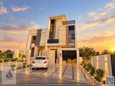 5 Bedroom Townhouse for Sale in Al Helio, Ajman - 97fdafc7-e32d-4271-896b-42a23c52af5b (1). png 5 Bedroom Townhouse for Sale in Al Helio, Ajman - 97fdafc7-e32d-4271-896b-42a23c52af5b (1). png