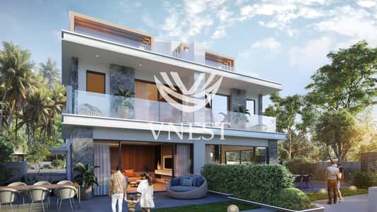 5 Bedroom Townhouse for Sale in DAMAC Islands 2, Dubai - 11. png