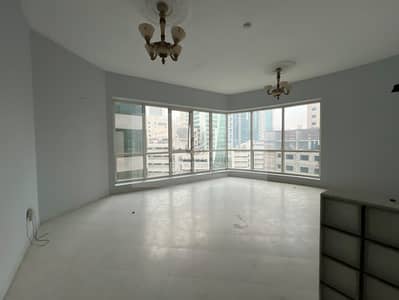 1 Camera Appartamento in affitto a Al Khan, Sharjah - WhatsApp Image 2026-10-14 at 8.14. 26 PM (2). jpeg