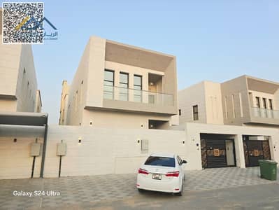 Villa de 5 chambres à à louer à Al Yasmeen, Ajman - WhatsApp Image 2026-10-14 at 7.53. 25 PM (1). jpg Villa de 5 chambres à à louer à Al Yasmeen, Ajman - WhatsApp Image 2026-10-14 at 7.53. 25 PM (1). jpg