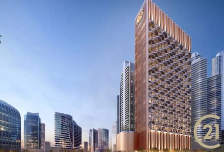 Studio for Sale in Downtown Dubai, Dubai - Best Layout | Investor Deal | High ROI