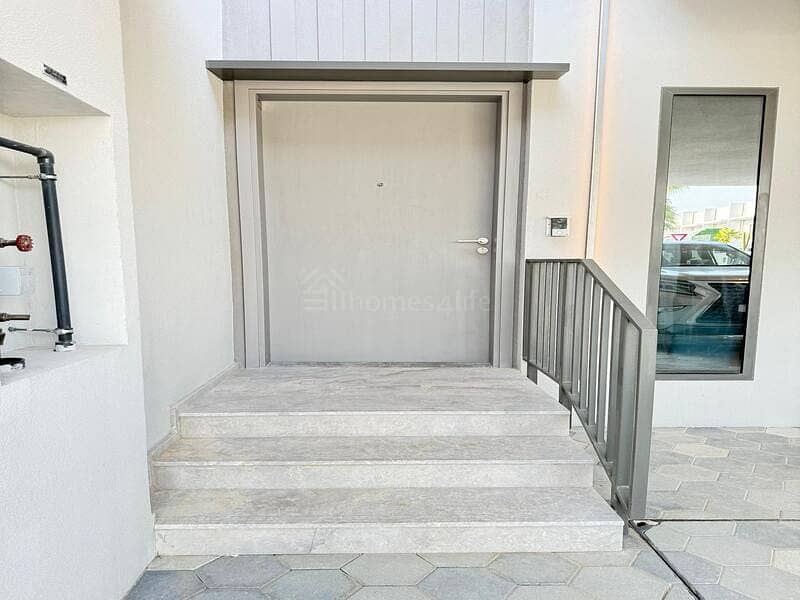 Reihenhaus in Mohammed Bin Rashid City (MBR City),District 7,MAG City,MAG Eye Townhouses, 3 schlafzimmer, 190000 AED - 16860102 Reihenhaus in Mohammed Bin Rashid City (MBR City),District 7,MAG City,MAG Eye Townhouses, 3 schlafzimmer, 190000 AED - 16860102
