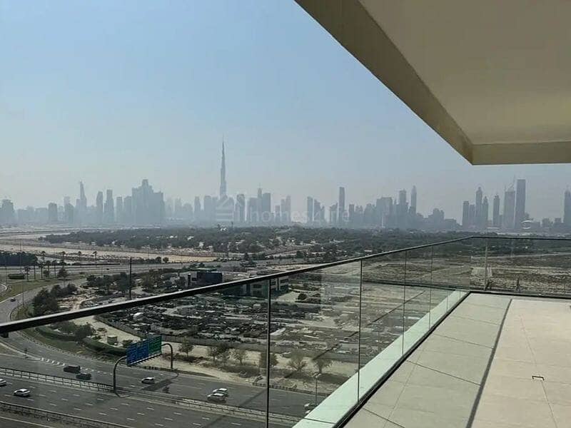 Apartamento en Dubai Healthcare City Phase 2,Binghatti Pinnacle, 3 dormitorios, 184995 AED - 16860106 Apartamento en Dubai Healthcare City Phase 2,Binghatti Pinnacle, 3 dormitorios, 184995 AED - 16860106