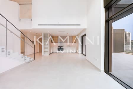 3 Bedroom Flat for Sale in Dubai Hills Estate, Dubai - Duplex | Park View | Vacant Now 3 Bedroom Flat for Sale in Dubai Hills Estate, Dubai - Duplex | Park View | Vacant Now