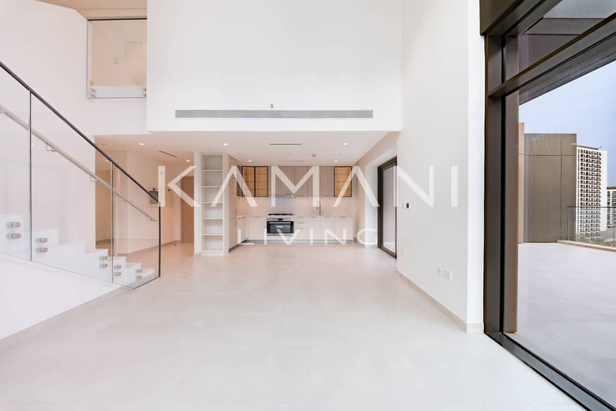 Wohnung in Dubai Hills Estate,Parkside Views, 3 schlafzimmer, 6499999 AED - 16860115 Wohnung in Dubai Hills Estate,Parkside Views, 3 schlafzimmer, 6499999 AED - 16860115