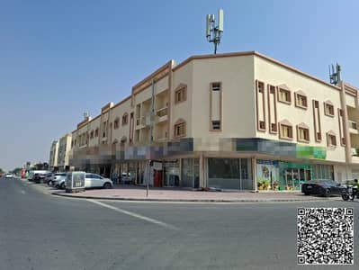 Building de 10+ Chambres à à vendre à Al Mowaihat, Ajman - 9e23fb19-4137-41e5-8bb7-b13c86f2902d. jpeg
