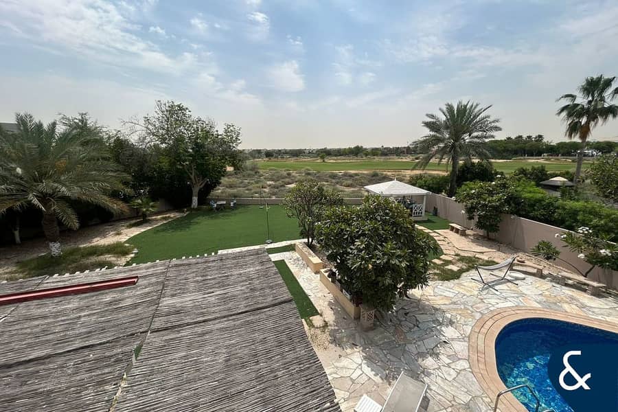 5 Bedrooms | Type 5 | Massive Plot