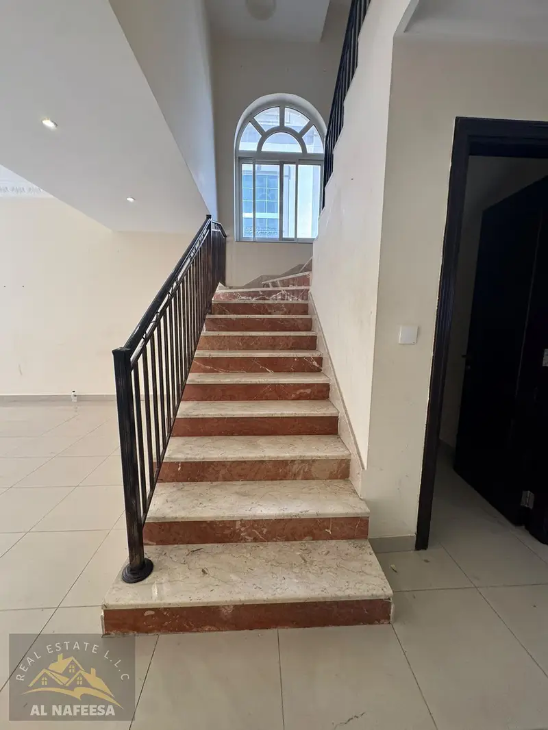 4BR Villa | All Master Bedrooms | TV Lounge | 2 Balconies