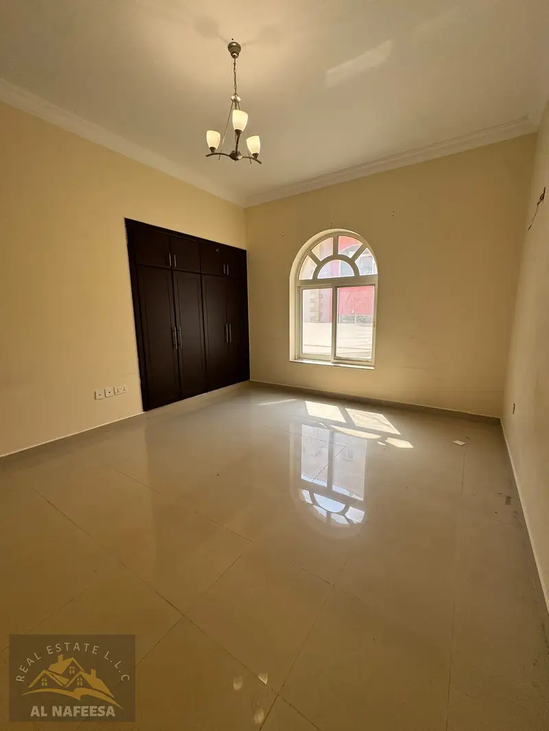 4BR Villa | All Master Bedrooms | TV Lounge | 2 Balconies