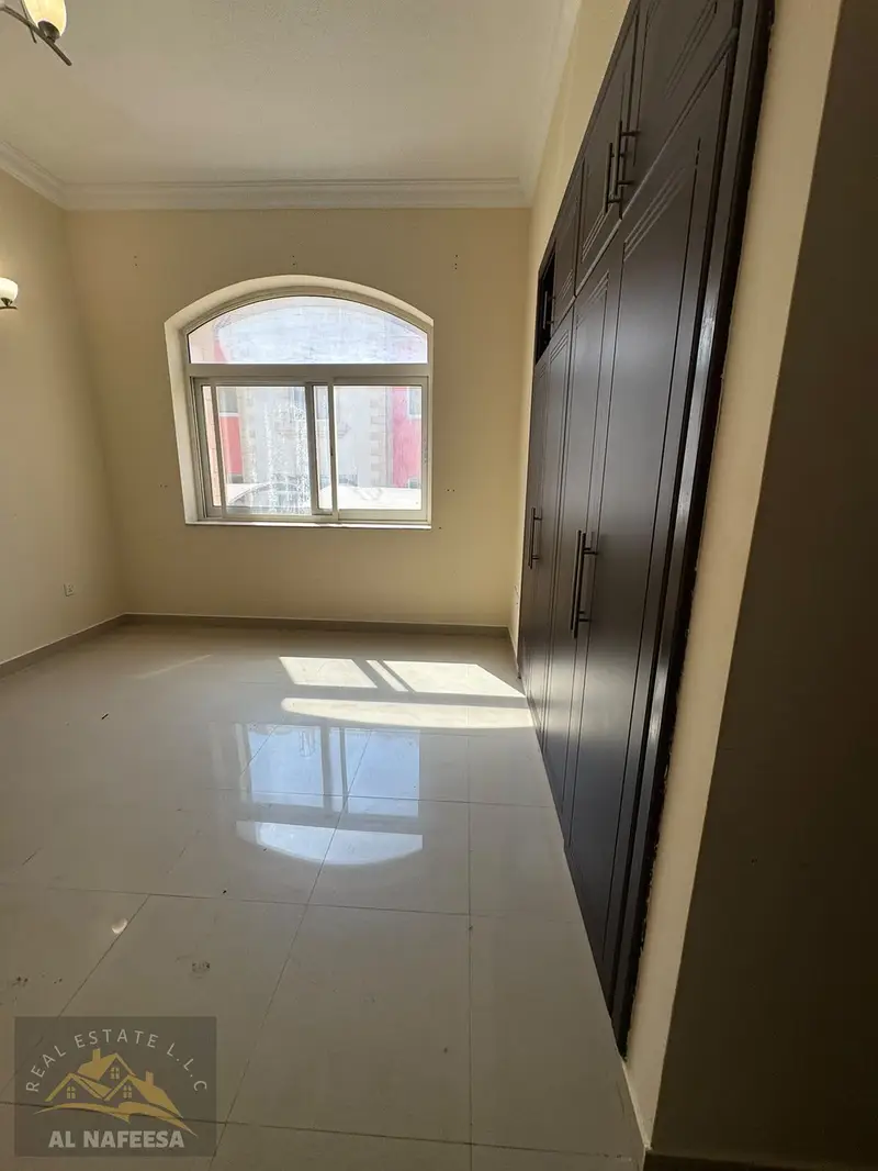 4BR Villa | All Master Bedrooms | TV Lounge | 2 Balconies