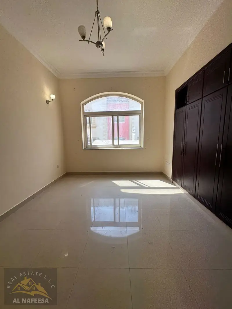 4BR Villa | All Master Bedrooms | TV Lounge | 2 Balconies