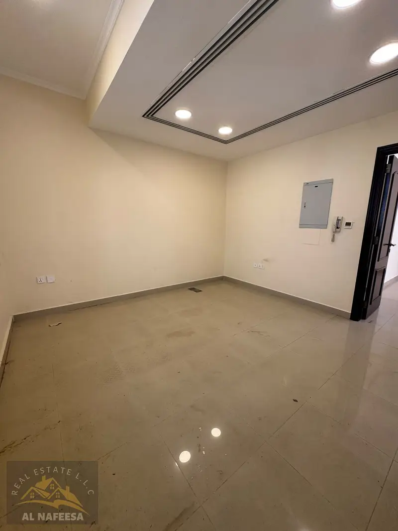 4BR Villa | All Master Bedrooms | TV Lounge | 2 Balconies