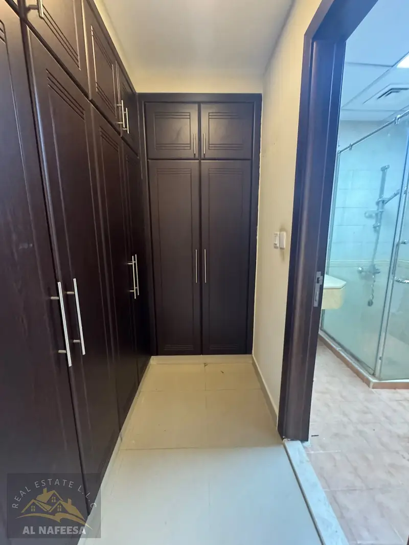 4BR Villa | All Master Bedrooms | TV Lounge | 2 Balconies