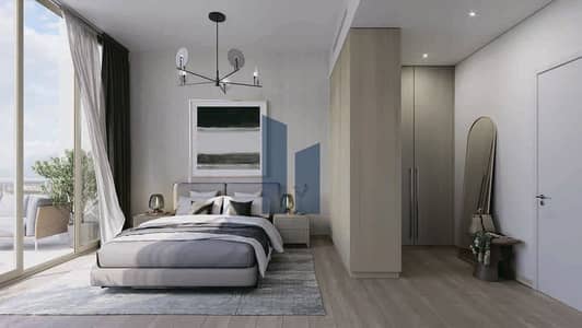 1 Schlafzimmer Wohnung zum Verkauf in Sobha Hartland, Dubai - the-highbury-16. jpg
