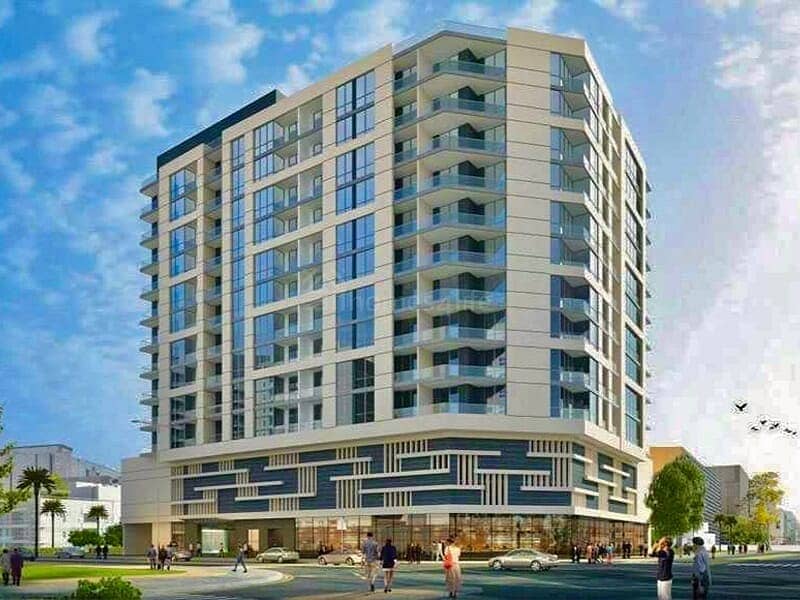 1BR FOR RENT IN ORION TOWER | PRIME LOCATION 1BR FOR RENT IN ORION TOWER | PRIME LOCATION