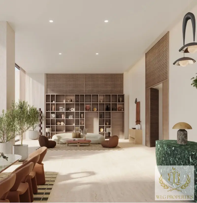 High Floor | Corner 1BR | Park & Canal View | Multiple Units