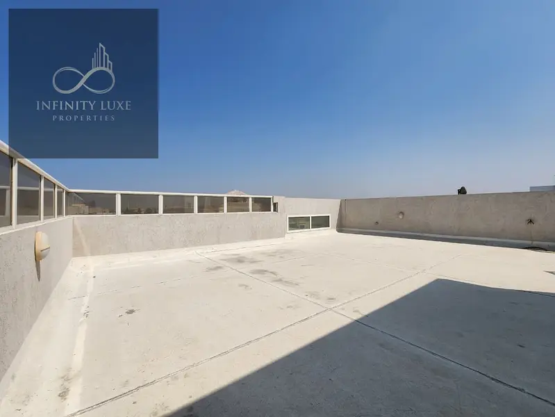 Spacious 4BR Villa | Open Terrace | Prime Hessa Street Location | Al Barsha | AED 240K