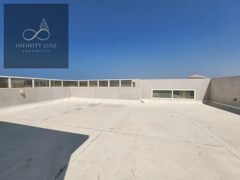Spacious 4BR Villa | Open Terrace | Prime Hessa Street Location | Al Barsha | AED 240K