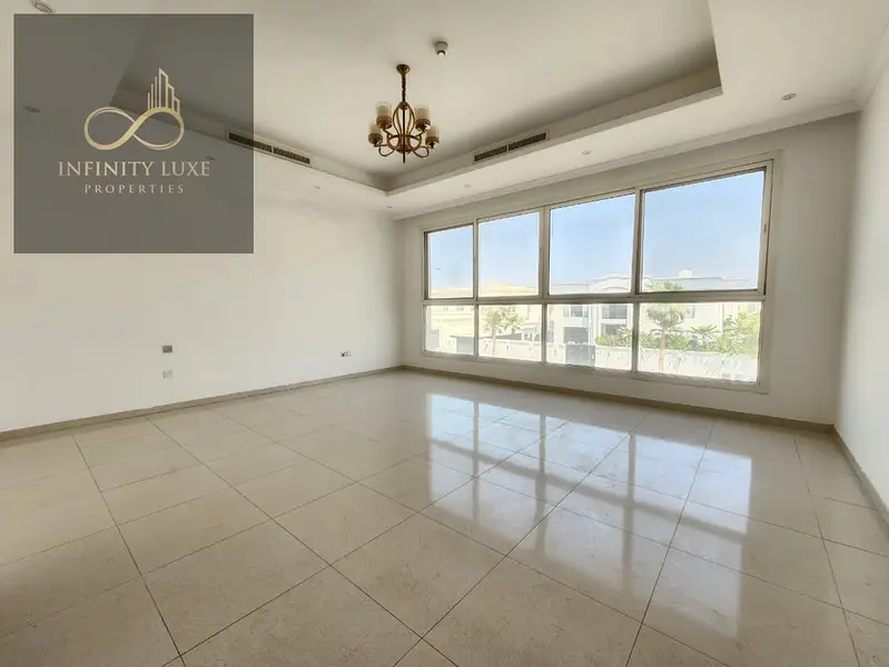Spacious 4BR Villa | Open Terrace | Prime Hessa Street Location | Al Barsha | AED 240K