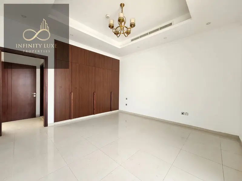 Spacious 4BR Villa | Open Terrace | Prime Hessa Street Location | Al Barsha | AED 240K
