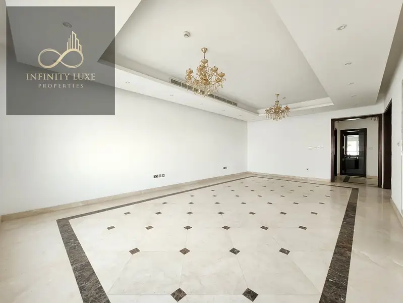 Spacious 4BR Villa | Open Terrace | Prime Hessa Street Location | Al Barsha | AED 240K