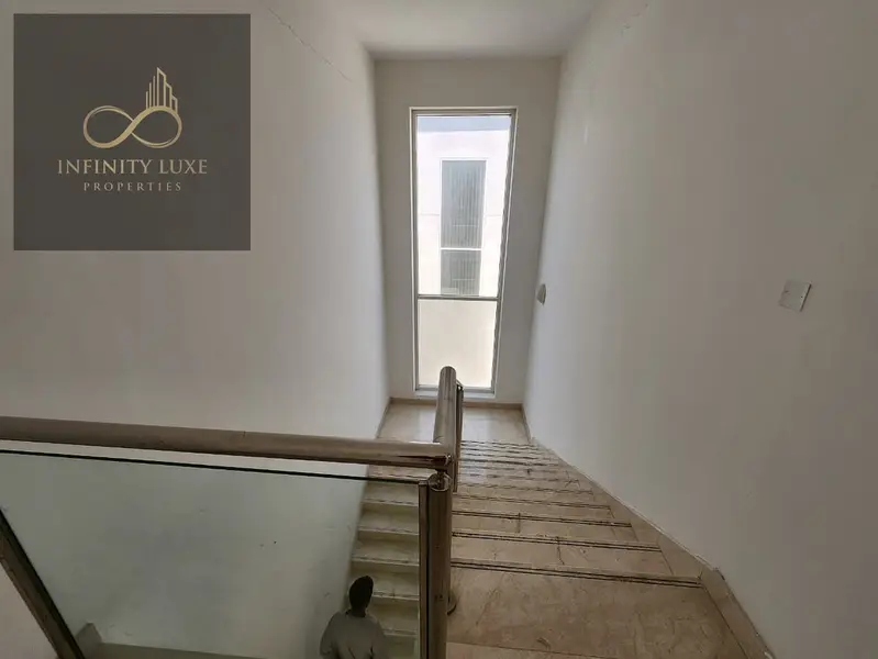 Spacious 4BR Villa | Open Terrace | Prime Hessa Street Location | Al Barsha | AED 240K
