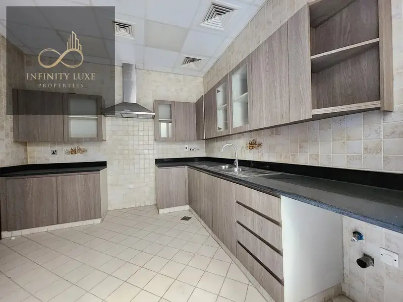 Spacious 4BR Villa | Open Terrace | Prime Hessa Street Location | Al Barsha | AED 240K