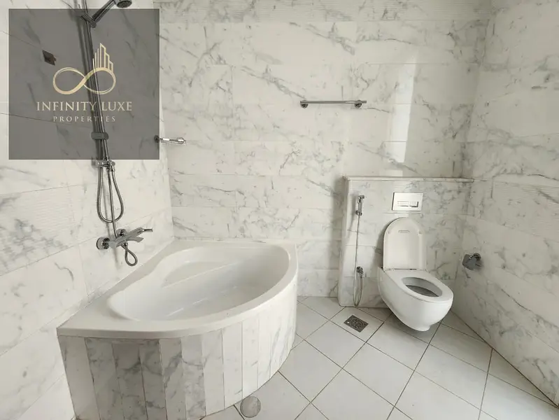 Spacious 4BR Villa | Open Terrace | Prime Hessa Street Location | Al Barsha | AED 240K