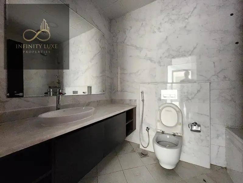 Spacious 4BR Villa | Open Terrace | Prime Hessa Street Location | Al Barsha | AED 240K
