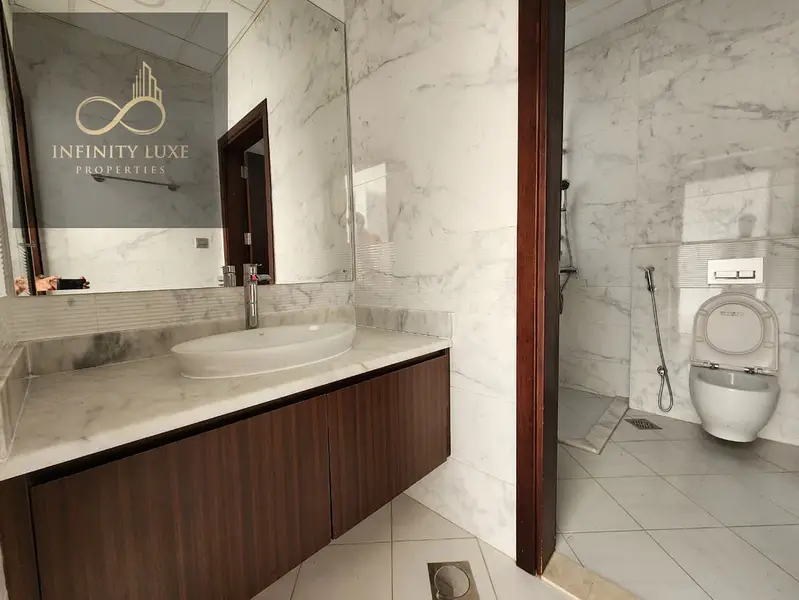 Spacious 4BR Villa | Open Terrace | Prime Hessa Street Location | Al Barsha | AED 240K