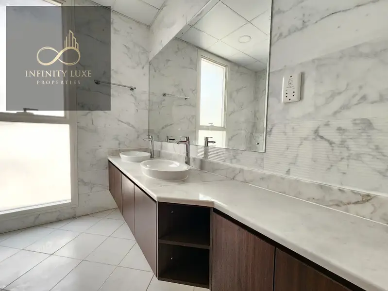 Spacious 4BR Villa | Open Terrace | Prime Hessa Street Location | Al Barsha | AED 240K