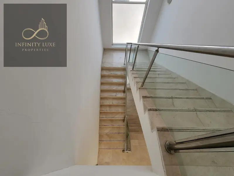 Spacious 4BR Villa | Open Terrace | Prime Hessa Street Location | Al Barsha | AED 240K