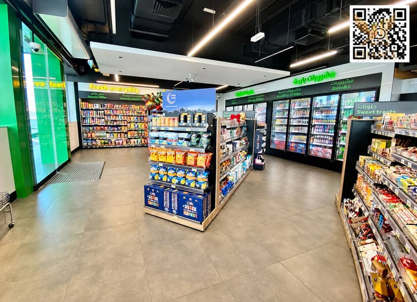 4 Modern Convenience Store with Fresh Everyday Promotions. png
