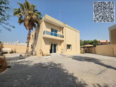 3 Schlafzimmer Villa zum Miete in Al Jazzat, Sharjah - 1000036560. jpg 3 Schlafzimmer Villa zum Miete in Al Jazzat, Sharjah - 1000036560. jpg