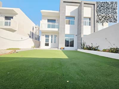 4 Schlafzimmer Villa zum Miete in Al Azra, Sharjah - 1000036592. jpg 4 Schlafzimmer Villa zum Miete in Al Azra, Sharjah - 1000036592. jpg