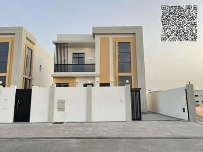 3 Schlafzimmer Villa zum Miete in Al Zahya, Ajman - 1000034076. jpg 3 Schlafzimmer Villa zum Miete in Al Zahya, Ajman - 1000034076. jpg