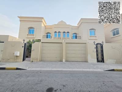 4 Schlafzimmer Villa zum Miete in Sharqan, Sharjah - 1000039337. jpg 4 Schlafzimmer Villa zum Miete in Sharqan, Sharjah - 1000039337. jpg