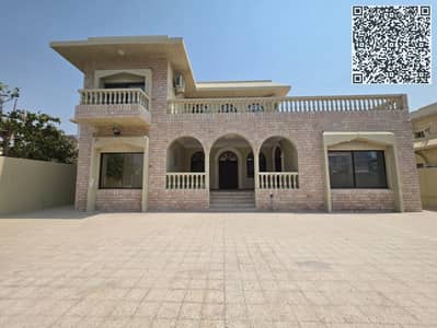Villa de 6 chambres à à louer à Al Nakhil, Ajman - WhatsApp Image 2026-09-13 at 2.19. 07 PM. jpeg Villa de 6 chambres à à louer à Al Nakhil, Ajman - WhatsApp Image 2026-09-13 at 2.19. 07 PM. jpeg