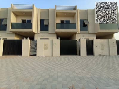 Townhouse de 3 chambres à à vendre à Al Helio, Ajman - WhatsApp Image 2026-08-30 at 12.09. 17 (2). jpeg