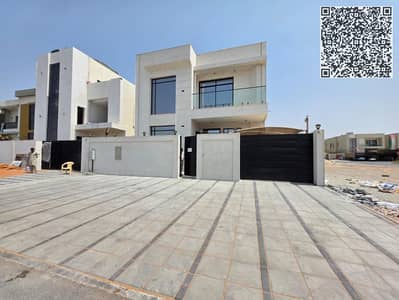 5 Slaapkamers Villa te Huur in Al Zahya, Ajman - WhatsApp Image 2026-10-03 at 12.05. 54 PM (1). jpeg 5 Slaapkamers Villa te Huur in Al Zahya, Ajman - WhatsApp Image 2026-10-03 at 12.05. 54 PM (1). jpeg