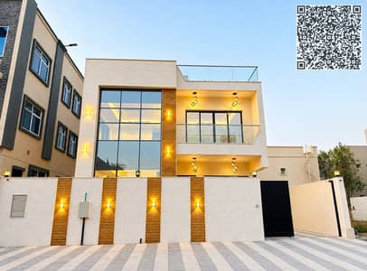 5 Slaapkamers Villa te Huur in Al Helio, Ajman - WhatsApp Image 2026-10-01 at 11.06. 55 AM. jpeg 5 Slaapkamers Villa te Huur in Al Helio, Ajman - WhatsApp Image 2026-10-01 at 11.06. 55 AM. jpeg