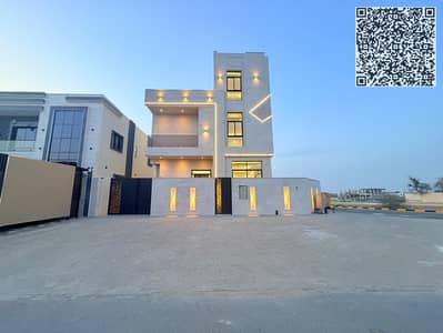 6 Cпальни Вилла Продажа в Аль Хелио, Аджман - WhatsApp Image 2026-10-08 at 9.34. 30 AM (2). jpeg 6 Cпальни Вилла Продажа в Аль Хелио, Аджман - WhatsApp Image 2026-10-08 at 9.34. 30 AM (2). jpeg