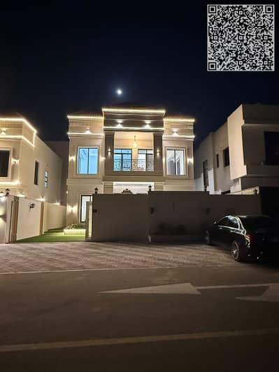 5 Slaapkamers Villa te Koop in Al Helio, Ajman - WhatsApp Image 2026-09-27 at 10.19. 22 PM. jpeg 5 Slaapkamers Villa te Koop in Al Helio, Ajman - WhatsApp Image 2026-09-27 at 10.19. 22 PM. jpeg