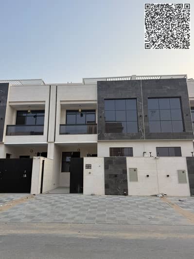 5 Slaapkamers Townhouse te Koop in Al Helio, Ajman - WhatsApp Image 2026-09-26 at 5.59. 50 PM (2). jpeg 5 Slaapkamers Townhouse te Koop in Al Helio, Ajman - WhatsApp Image 2026-09-26 at 5.59. 50 PM (2). jpeg